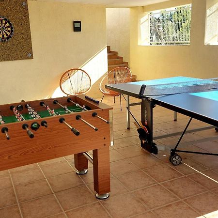 Villa Aguila - Calp Kültér fotó