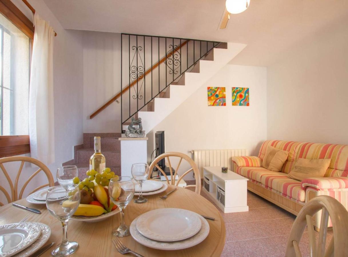 Villa Aguila - Calp Kültér fotó