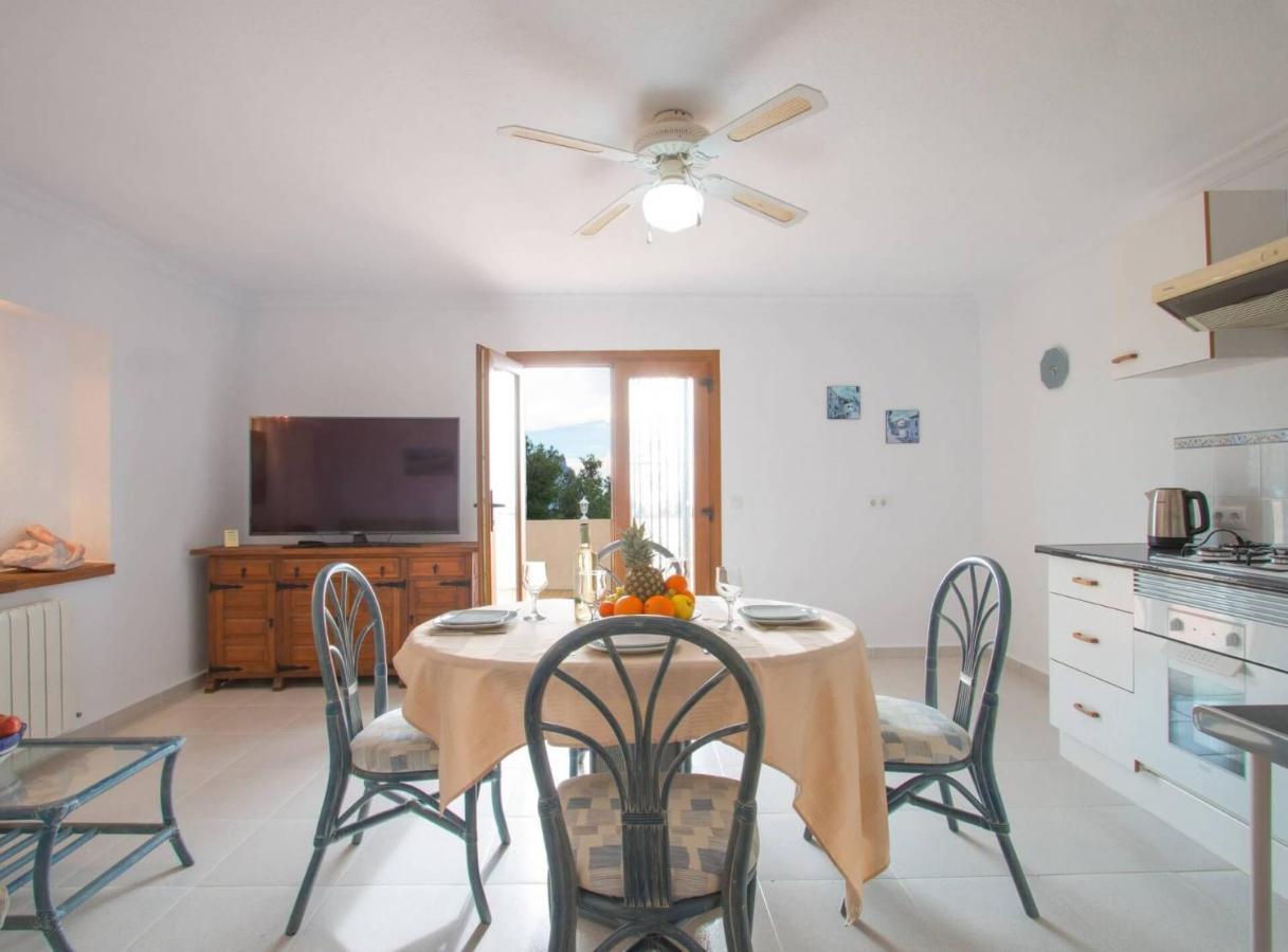 Villa Aguila - Calp Kültér fotó