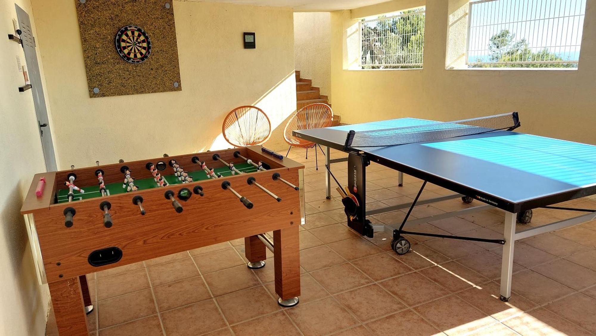 Villa Aguila - Calp Kültér fotó